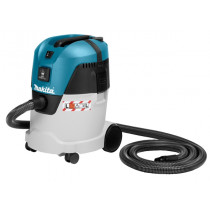 Makita Stofzuiger L-Klasse Vc2512l 230v