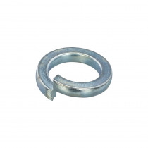 Hoenderdaal Veerring vz M12x211x25mm DIN127B (doos a 100st)