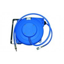 Veerslanghaspel Dutack 8x12  10 meter 8mm.