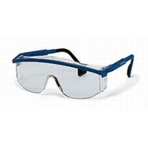 Veiligheidsbril Astrospec blauw