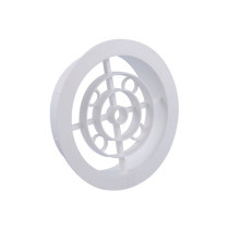 Ventilatierooster