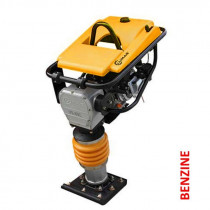 Lumag Trilstamper benzine 6 VS80C