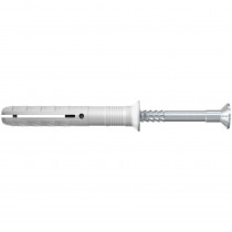 Fischer nagelplug N 6x60mm S (50 st)