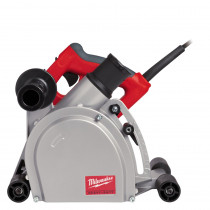 Milwaukee WCS 45 /2 muurgroeffreesmachine