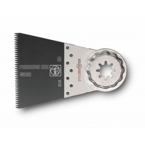 Fein Zaagblad E-Cut Starlock Plus precision 65x50mm (5st)