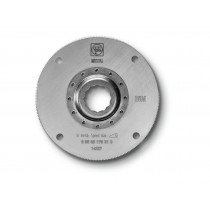 Fein Zaagblad cirkel 100mm metaal tbv FSC2.0 137 (5st)