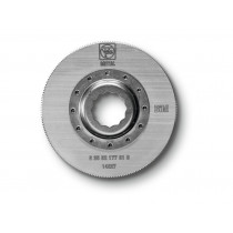Fein Zaagblad cirkel 85mm metaal tbv FSN 400E 145 (5st)