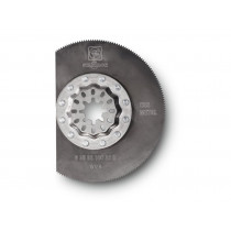 Fein Zaagblad HSS segment Starlock 85mm (2st)