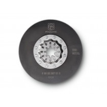 Fein Zaagblad HSS rond Starlock 85mm (2st)