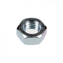 Hoenderdaal Zeskantmoer verzinkt 8.8 M30    (doos a 25st) DIN934/8
