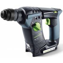 Festool Accu Boorhamer BHC 18 Li Basic