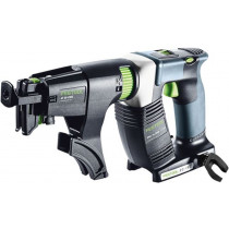 Festool DWC 18 2500 Schroefautomaat - Li Basic