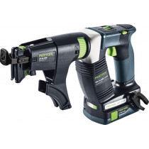Festool Schroefautomaat DWC 18-4500 LI 3,1-Compact