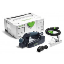 Festool EHL 65 EQ schaafmachine - Plus