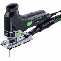Festool decoupeerzaagmachine PS 300 EQ-Plus