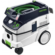 Festool Bouwstofzuiger CTH 26 E/A