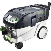 Festool Bouwstofzuiger CTL 26 E AC HD