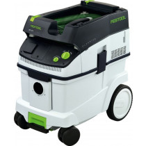 Festool Bouwstofzuiger CTL 36 E