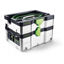 Festool Mobiele Stofzuiger CTL SYS