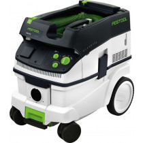 Festool Bouwstofzuiger CTM 26 E