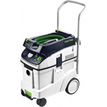 Festool Bouwstofzuiger CTM 48 E