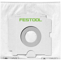 Stofzak selfclean Festool SC FIS-CT CYS (5st)