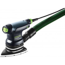 Festool DTS 400 REQ Vlakschuurmachine 