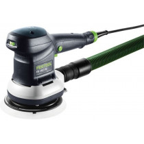 Festool Excenterschuurmachine ETS 150/3 EQ