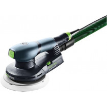 Festool Excenterschuurmachine ETS EC 150/3A EQ