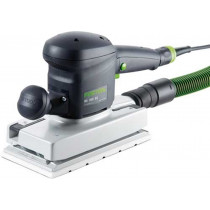 Festool Vlakschuurmachine RS 200 EQ-Plus