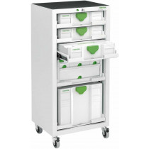 Festool Systainer-Port