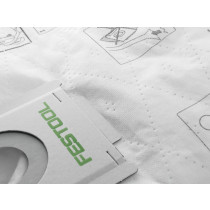 Festool stofzak selfclean SC FIS-CT26