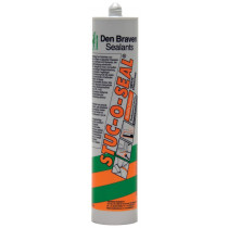Zwaluw Stucoseal wit (310ml)