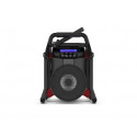 Perfectpro Powerplayer Bouwradio