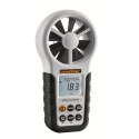 Laserliner anemometer AirflowTest-Master