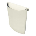 SecuMax postkeeper postzak creme