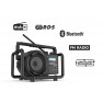 PerfectPro DABBOX 3 Bouwradio