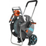 Gardena AquaRoll L Easy Set Slangenwagen