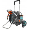 Gardena AquaRoll L Easy Set Slangenwagen
