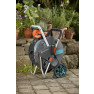 Gardena AquaRoll L Easy Set Slangenwagen