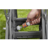 Gardena AquaRoll L Easy Set Slangenwagen met gratis 50 meter slang