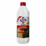 Super Megasept groene aanslagverwijderaar concentraat (1ltr)