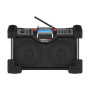 Perfectpro Rockhart BT Bouwradio