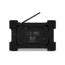Perfectpro Rockhart BT Bouwradio