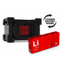 Perfectpro Rockhart BT Bouwradio
