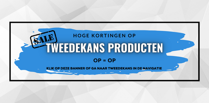 Tweedekans Toolprof
