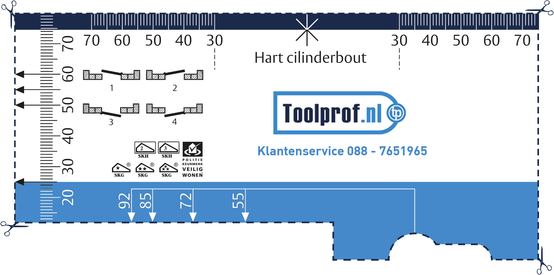 Doornmaat