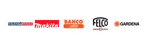 logo's